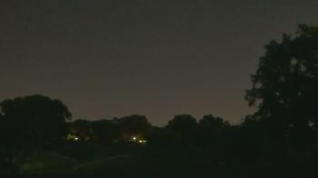 Weather camera view of Fort Lauderdale Country Club.