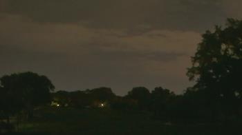 Weather camera view of Fort Lauderdale Country Club.