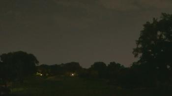 Weather camera view of Fort Lauderdale Country Club.