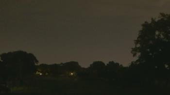 Weather camera view of Fort Lauderdale Country Club.