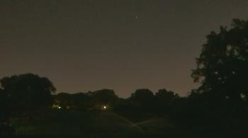 Weather camera view of Fort Lauderdale Country Club.