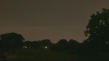 Weather camera view of Fort Lauderdale Country Club.