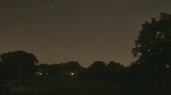 Weather camera view of Fort Lauderdale Country Club.