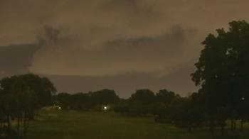 Weather camera view of Fort Lauderdale Country Club.