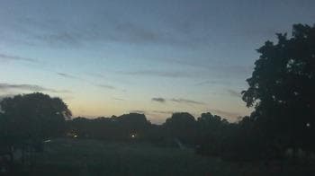 Weather camera view of Fort Lauderdale Country Club.