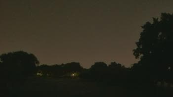 Weather camera view of Fort Lauderdale Country Club.