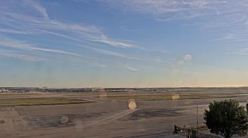 Weather camera view of PrivateSky (R) Aviation Services Inc..