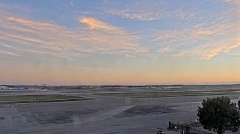 Weather camera view of PrivateSky (R) Aviation Services Inc..