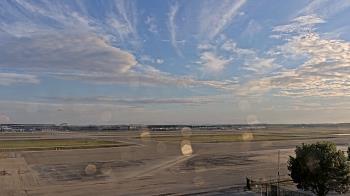 Weather camera view of PrivateSky (R) Aviation Services Inc..