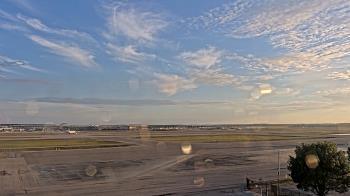 Weather camera view of PrivateSky (R) Aviation Services Inc..