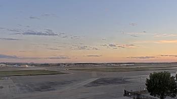 Weather camera view of PrivateSky (R) Aviation Services Inc..