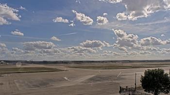 Weather camera view of PrivateSky (R) Aviation Services Inc..