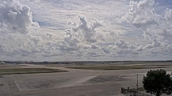 Weather camera view of PrivateSky (R) Aviation Services Inc..