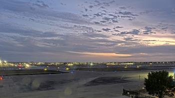 Weather camera view of PrivateSky (R) Aviation Services Inc..