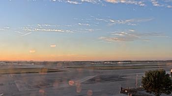 Weather camera view of PrivateSky (R) Aviation Services Inc..