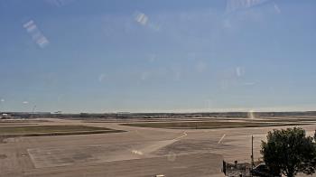 Weather camera view of PrivateSky (R) Aviation Services Inc..