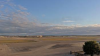 Weather camera view of PrivateSky (R) Aviation Services Inc..