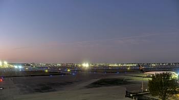 Weather camera view of PrivateSky (R) Aviation Services Inc..