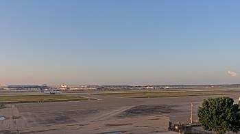 Weather camera view of PrivateSky (R) Aviation Services Inc..