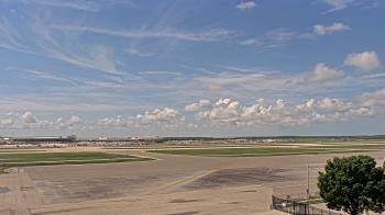 Weather camera view of PrivateSky (R) Aviation Services Inc..