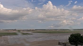 Weather camera view of PrivateSky (R) Aviation Services Inc..