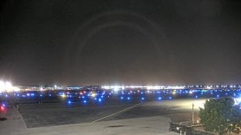 Weather camera view of PrivateSky (R) Aviation Services Inc..