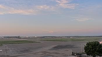 Weather camera view of PrivateSky (R) Aviation Services Inc..