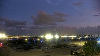 Weather camera view of PrivateSky (R) Aviation Services Inc..