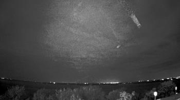 Weather camera view of Southwest Christian School.