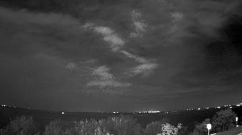 Weather camera view of Southwest Christian School.