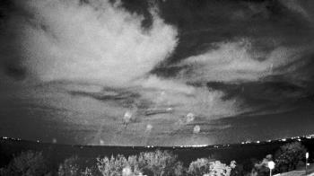 Weather camera view of Southwest Christian School.