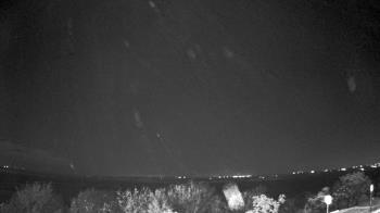 Weather camera view of Southwest Christian School.