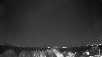 Weather camera view of Southwest Christian School.