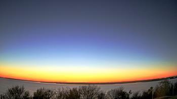 Weather camera view of Southwest Christian School.