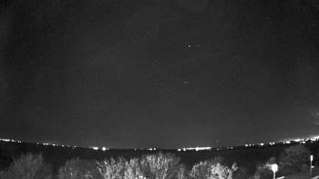 Weather camera view of Southwest Christian School.