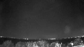 Weather camera view of Southwest Christian School.