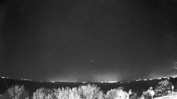 Weather camera view of Southwest Christian School.