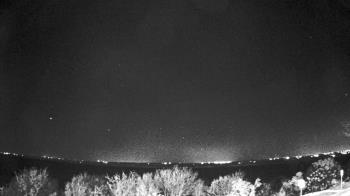 Weather camera view of Southwest Christian School.