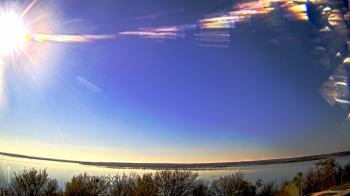 Weather camera view of Southwest Christian School.