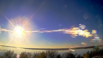 Weather camera view of Southwest Christian School.
