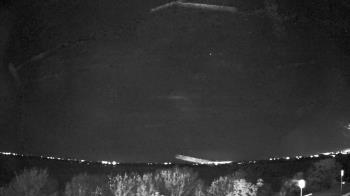 Weather camera view of Southwest Christian School.