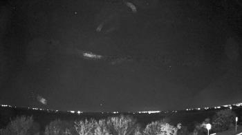 Weather camera view of Southwest Christian School.