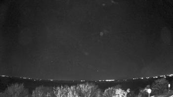 Weather camera view of Southwest Christian School.