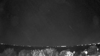 Weather camera view of Southwest Christian School.