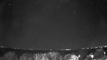 Weather camera view of Southwest Christian School.