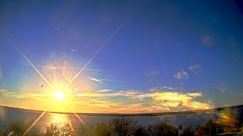 Weather camera view of Southwest Christian School.