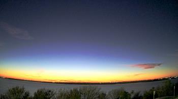 Weather camera view of Southwest Christian School.