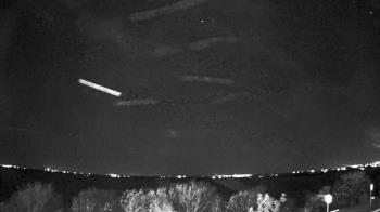 Weather camera view of Southwest Christian School.