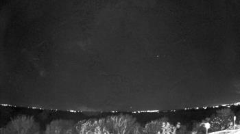 Weather camera view of Southwest Christian School.