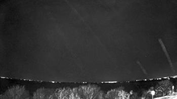 Weather camera view of Southwest Christian School.